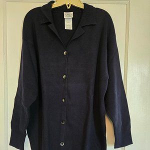 Laura Ashley Sweater